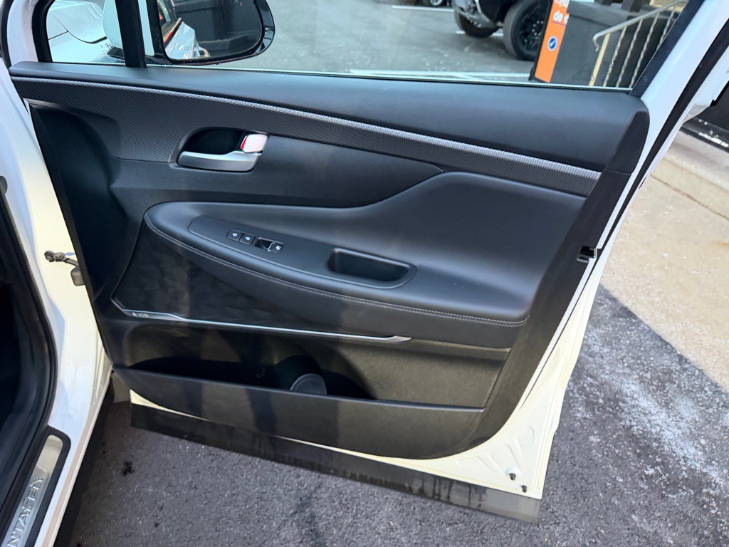 2019 Hyundai Santa Fe Image 28