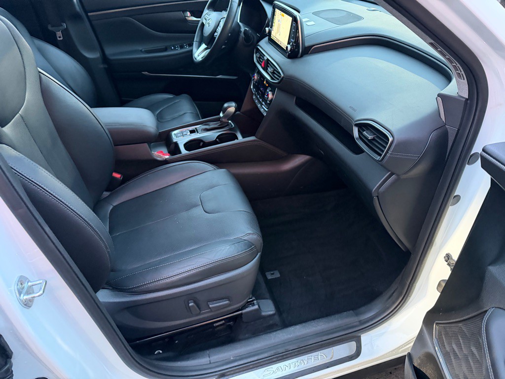 2019 Hyundai Santa Fe Image 29
