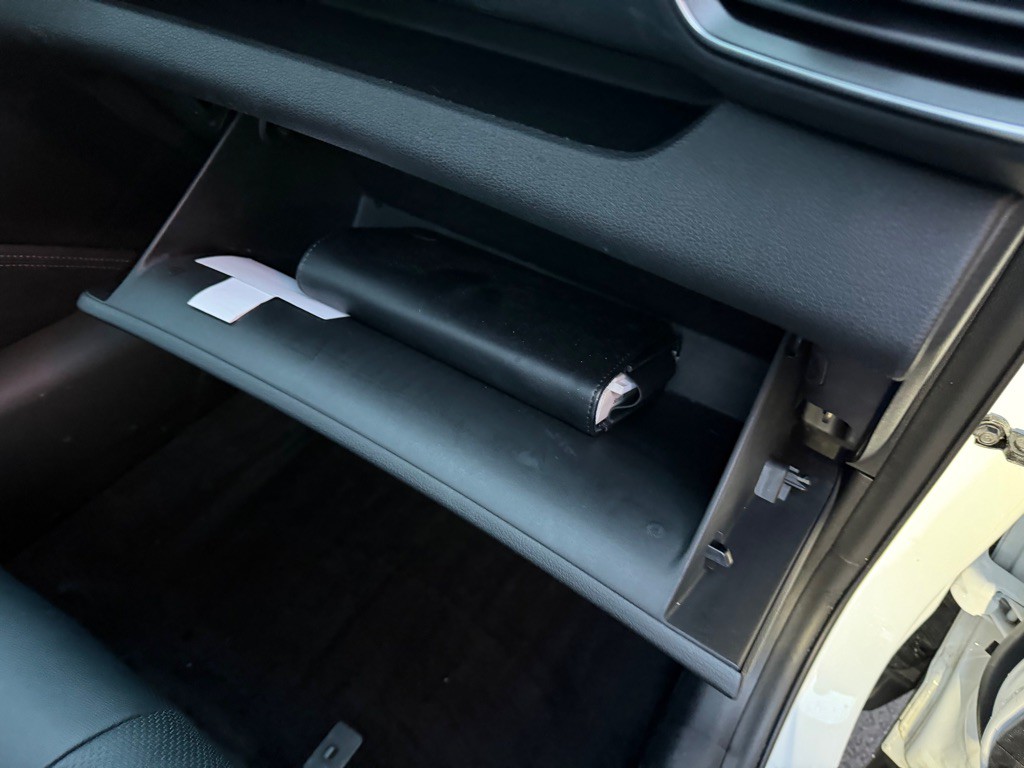 2019 Hyundai Santa Fe Image 30