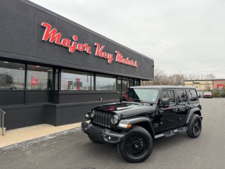 Image for 2021 Jeep Wrangler Unlimited Sport ID: 7028041