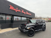 Image for 2021 Jeep Wrangler Unlimited Sport ID: 7028041