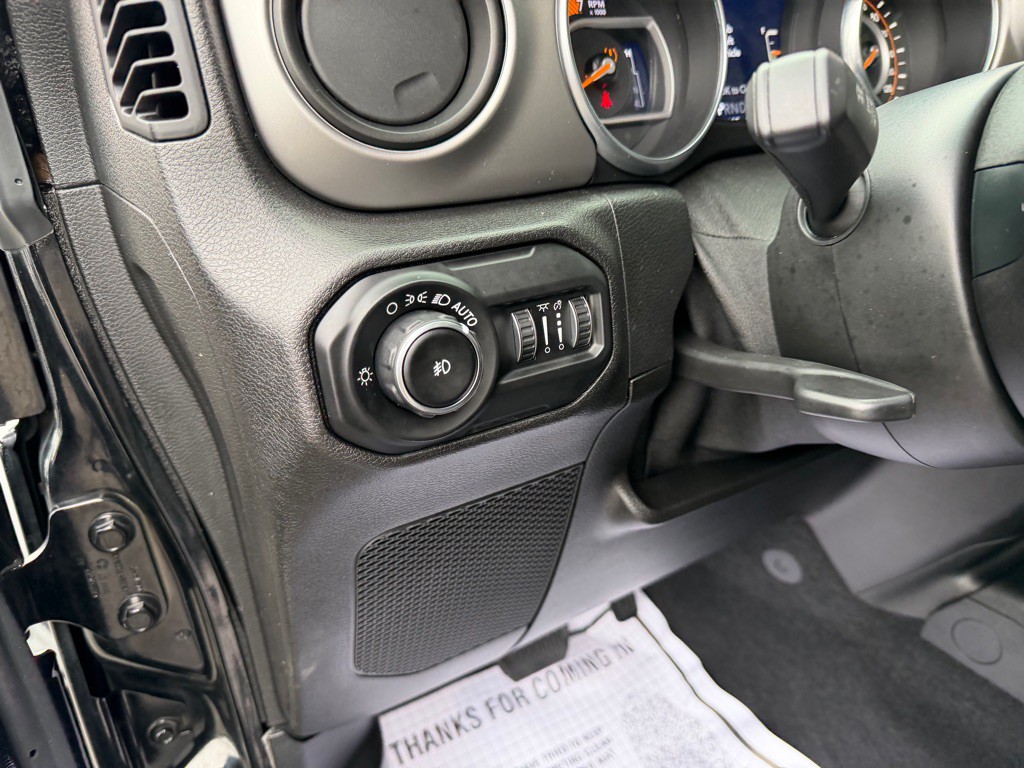 2021 Jeep Wrangler Unlimited Image 13