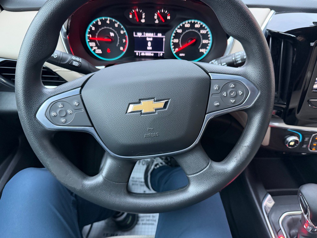 2022 Chevrolet Traverse Image 15