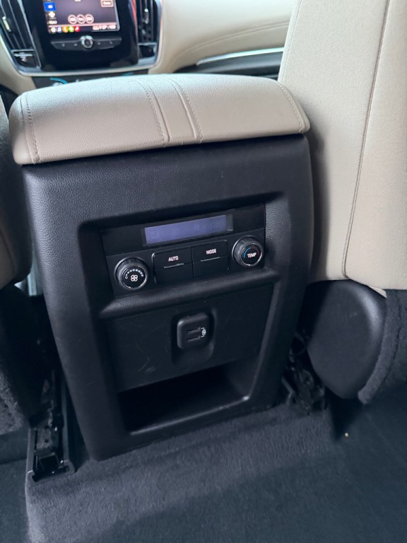 2022 Chevrolet Traverse Image 22