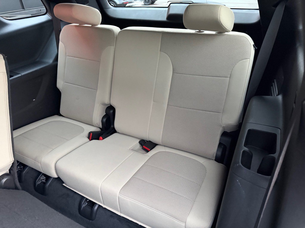 2022 Chevrolet Traverse Image 23