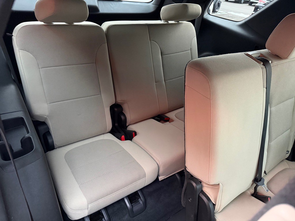 2022 Chevrolet Traverse Image 27