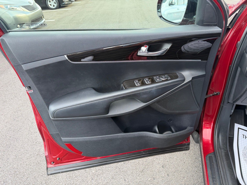 2020 Kia Sorento Image 11