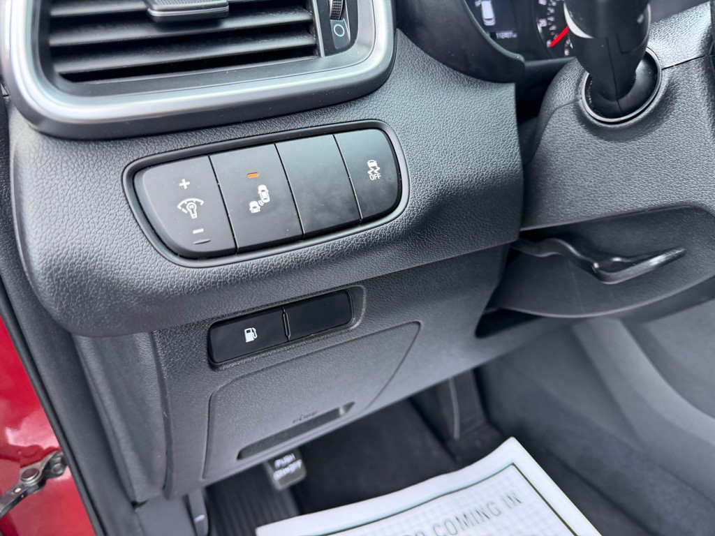 2020 Kia Sorento Image 13