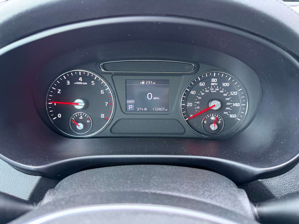 2020 Kia Sorento Image 14