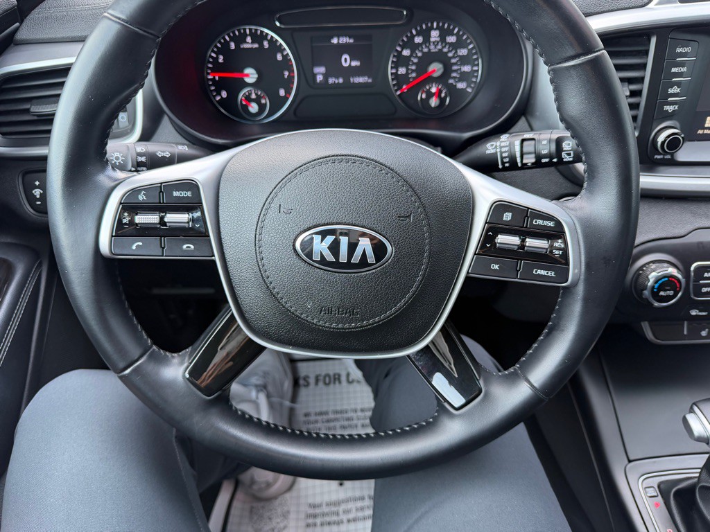 2020 Kia Sorento Image 15
