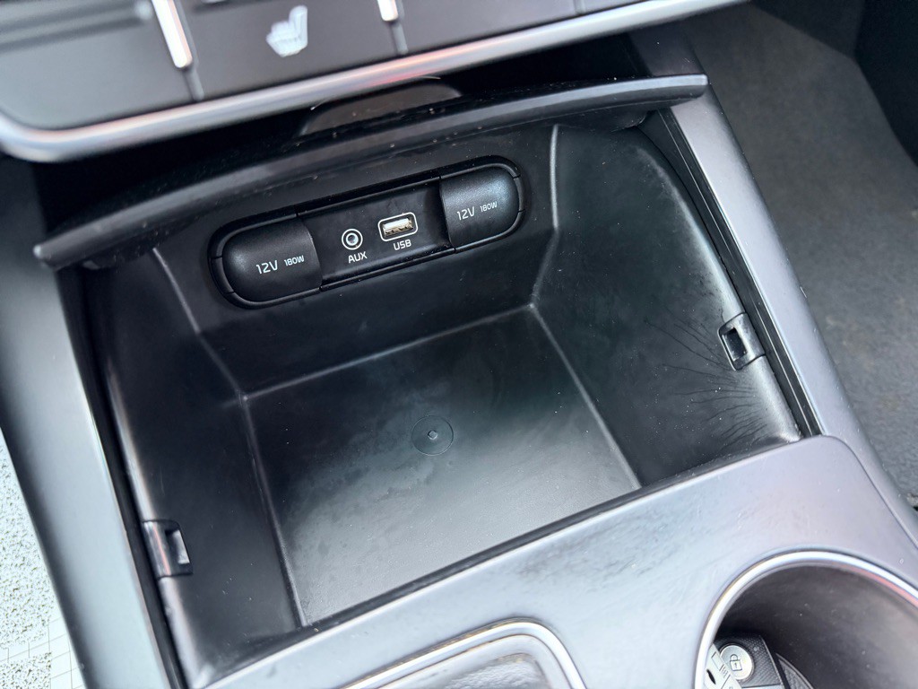 2020 Kia Sorento Image 17