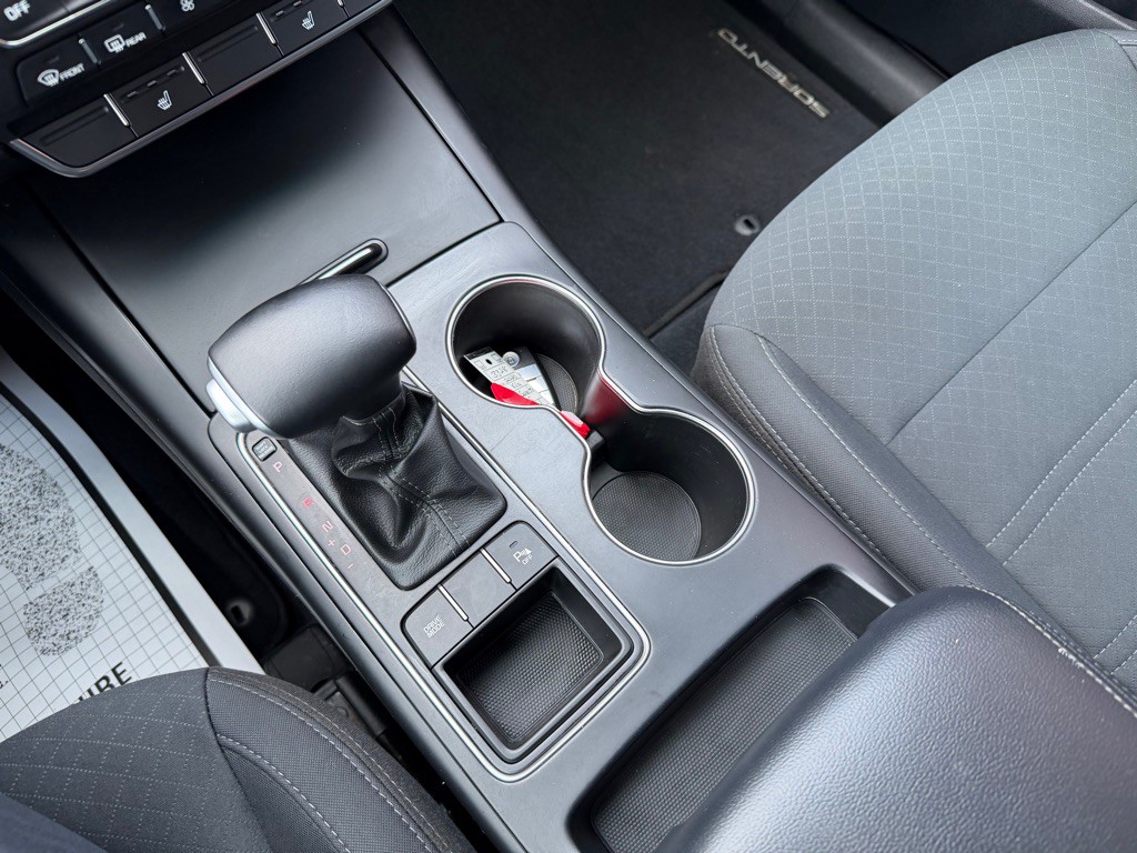 2020 Kia Sorento Image 18