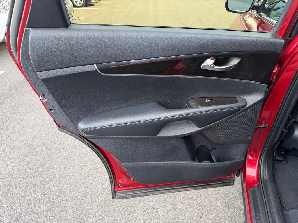 2020 Kia Sorento Image 19