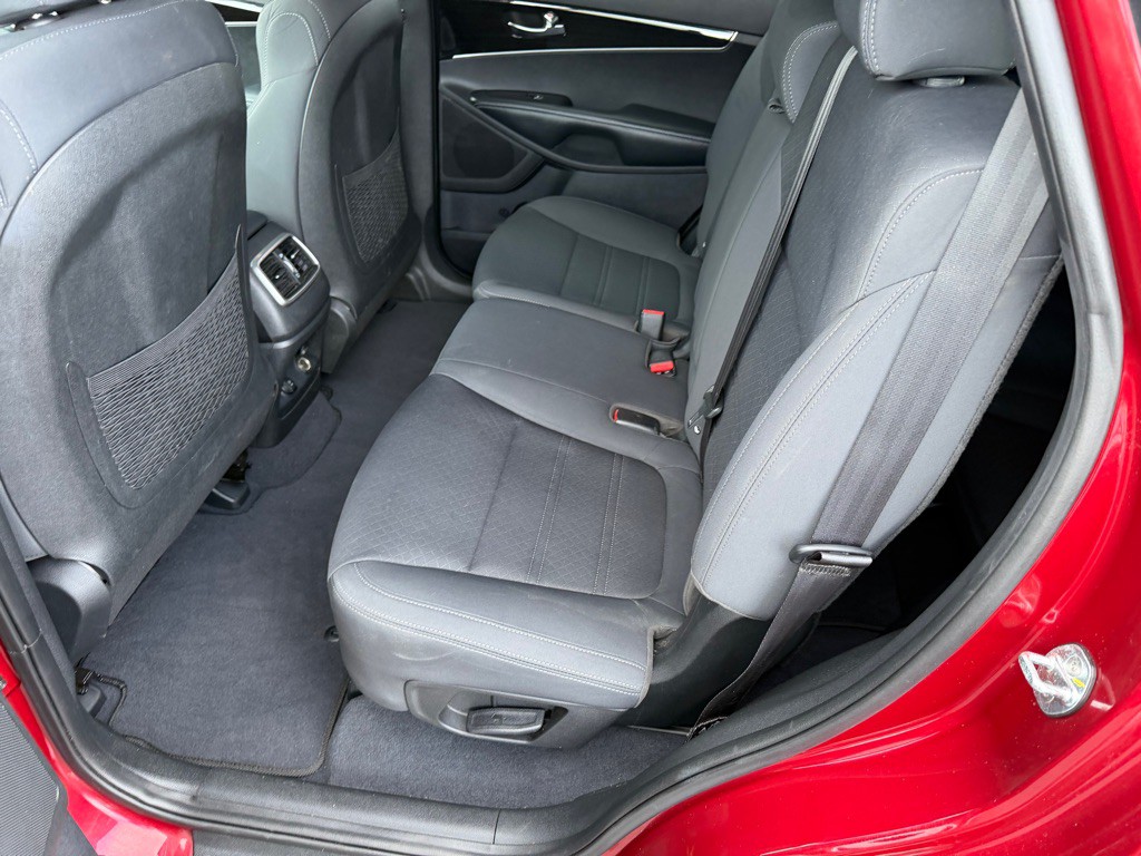 2020 Kia Sorento Image 20