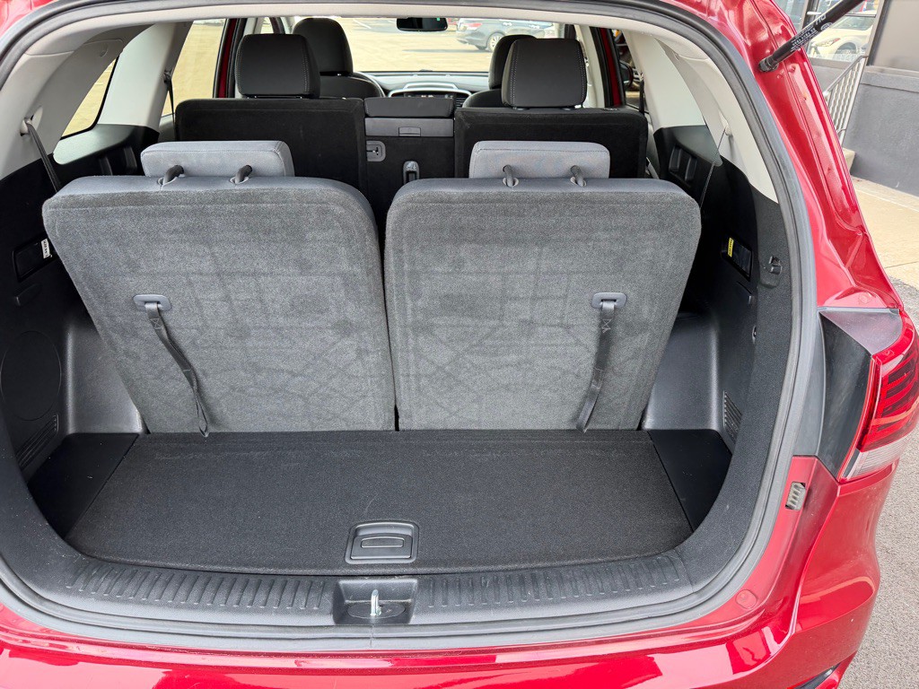 2020 Kia Sorento Image 22