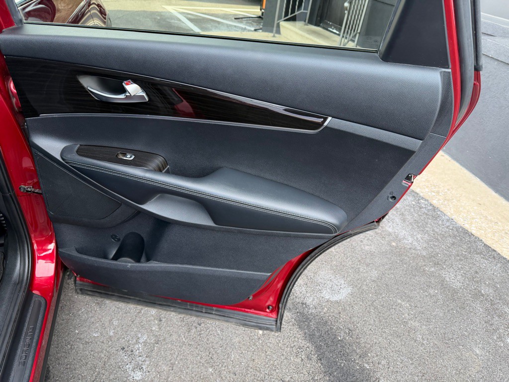 2020 Kia Sorento Image 23