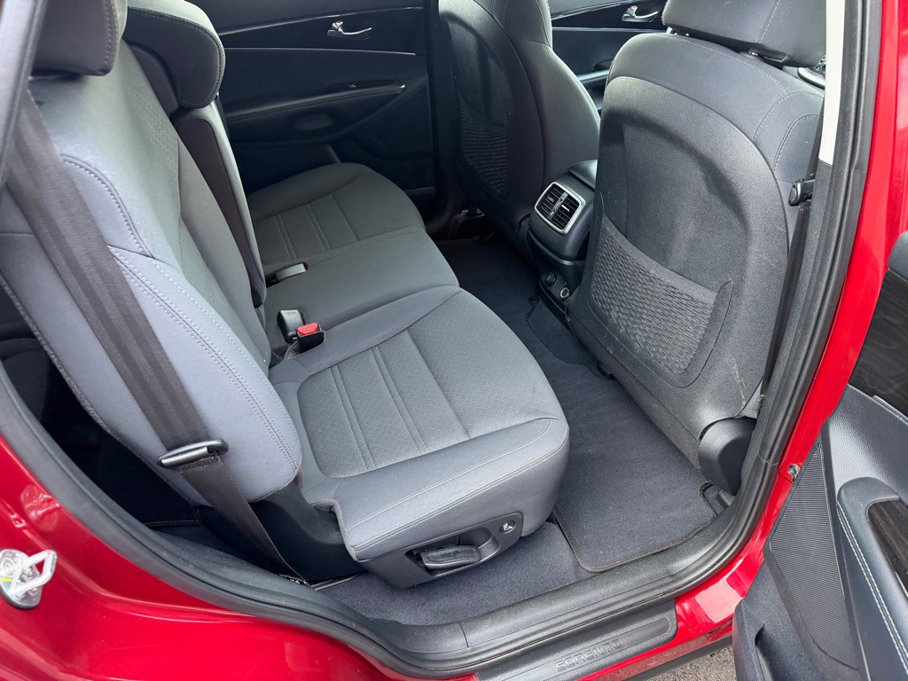 2020 Kia Sorento Image 24