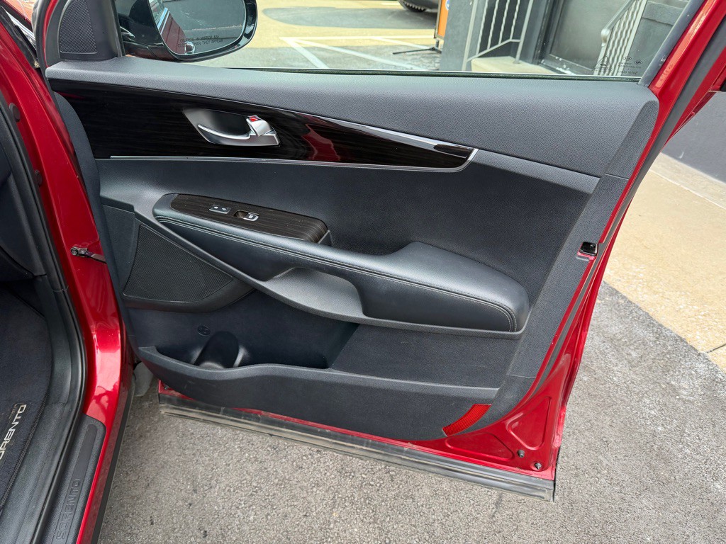 2020 Kia Sorento Image 26