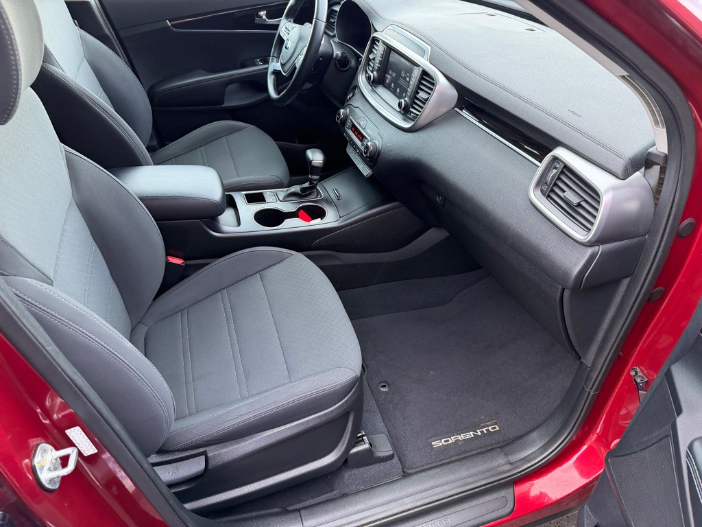 2020 Kia Sorento Image 27
