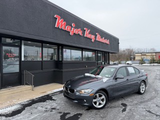 Image for 2015 BMW 3 Series 320 xDrive ID: 7033043