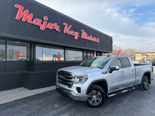 Image for 2019 GMC Sierra 1500 SLE ID: 7033075