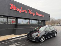 Image for 2021 Toyota Corolla LE ID: 7033076