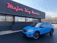 Image for 2016 Subaru Crosstrek Premium ID: 7039900