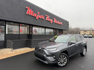 Image for 2021 Toyota Rav4 Limited ID: 7039904