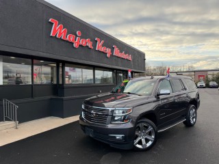 Image for 2017 Chevrolet Tahoe 1500 PREMIER ID: 7049307