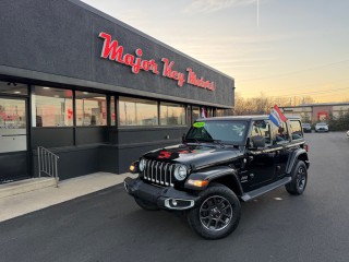 Image for 2019 Jeep Wrangler Unlimited Sahara ID: 7049309