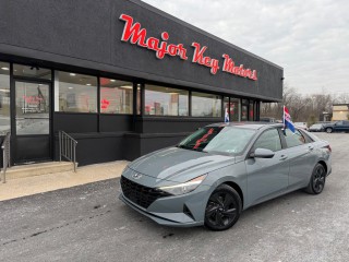 Image for 2021 Hyundai Elantra SEL ID: 7065243