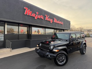 Image for 2021 Jeep Wrangler Unlimited Sport ID: 7067050