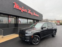 Image for 2022 Jeep Grand Cherokee L Limited ID: 7067053