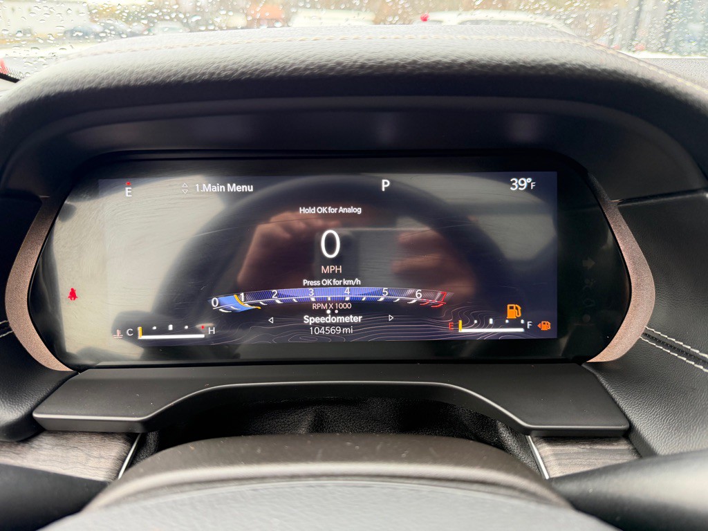 2022 Jeep Grand Cherokee Image 16