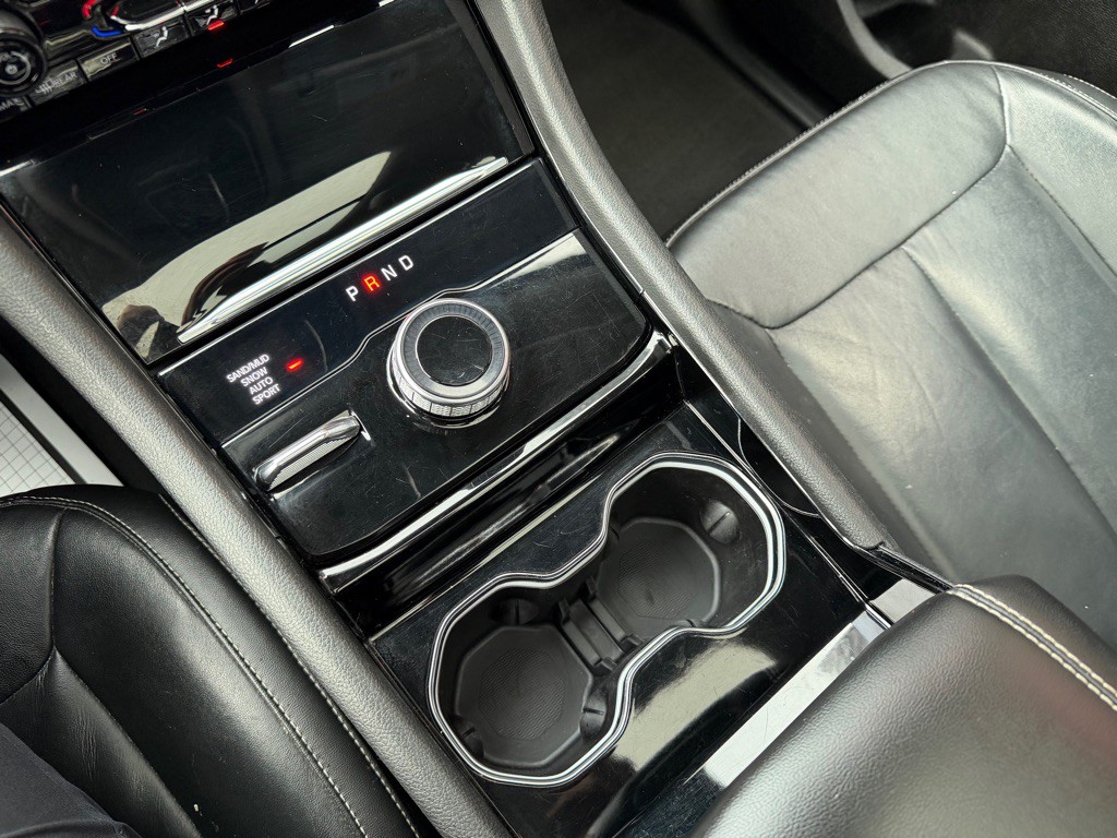 2022 Jeep Grand Cherokee Image 19