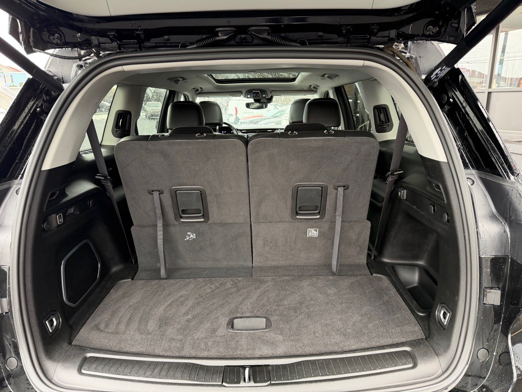 2022 Jeep Grand Cherokee Image 26