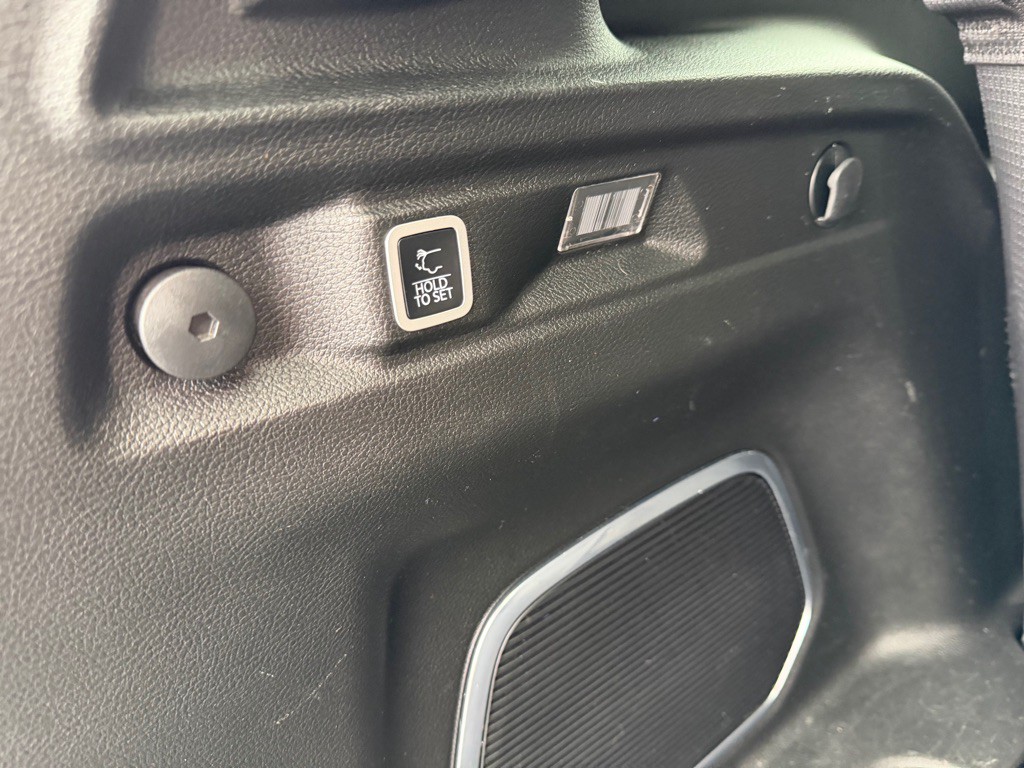 2022 Jeep Grand Cherokee Image 27