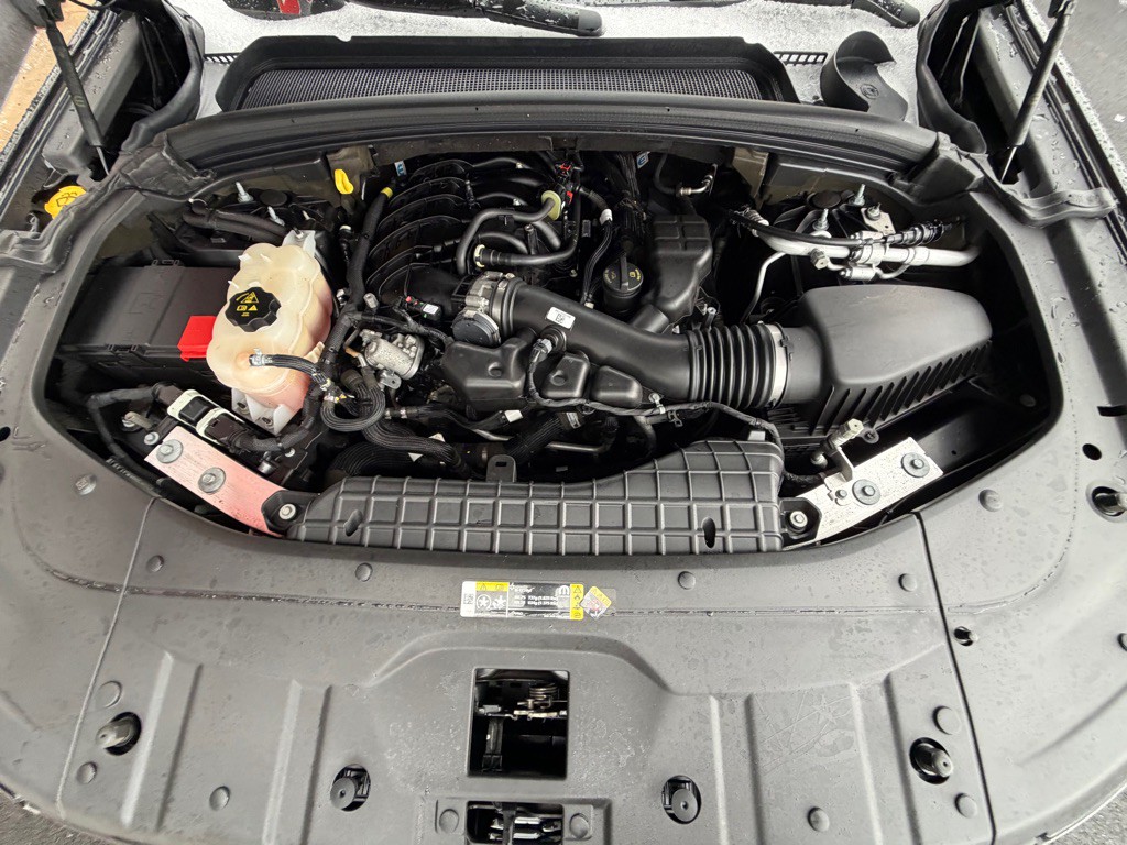 2022 Jeep Grand Cherokee Image 33