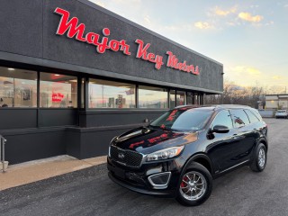 Image for 2016 Kia Sorento LX ID: 7069355