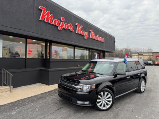 Image for 2016 Ford Flex SEL ID: 7069366