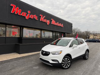 Image for 2020 Buick Enclave Essence ID: 7081839