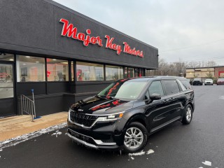 Image for 2022 Kia Carnival LX ID: 7083427