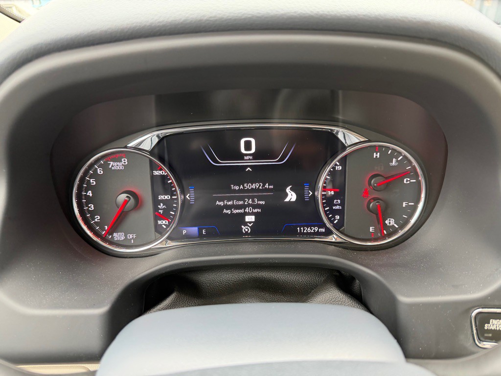 2021 GMC Acadia Image 16