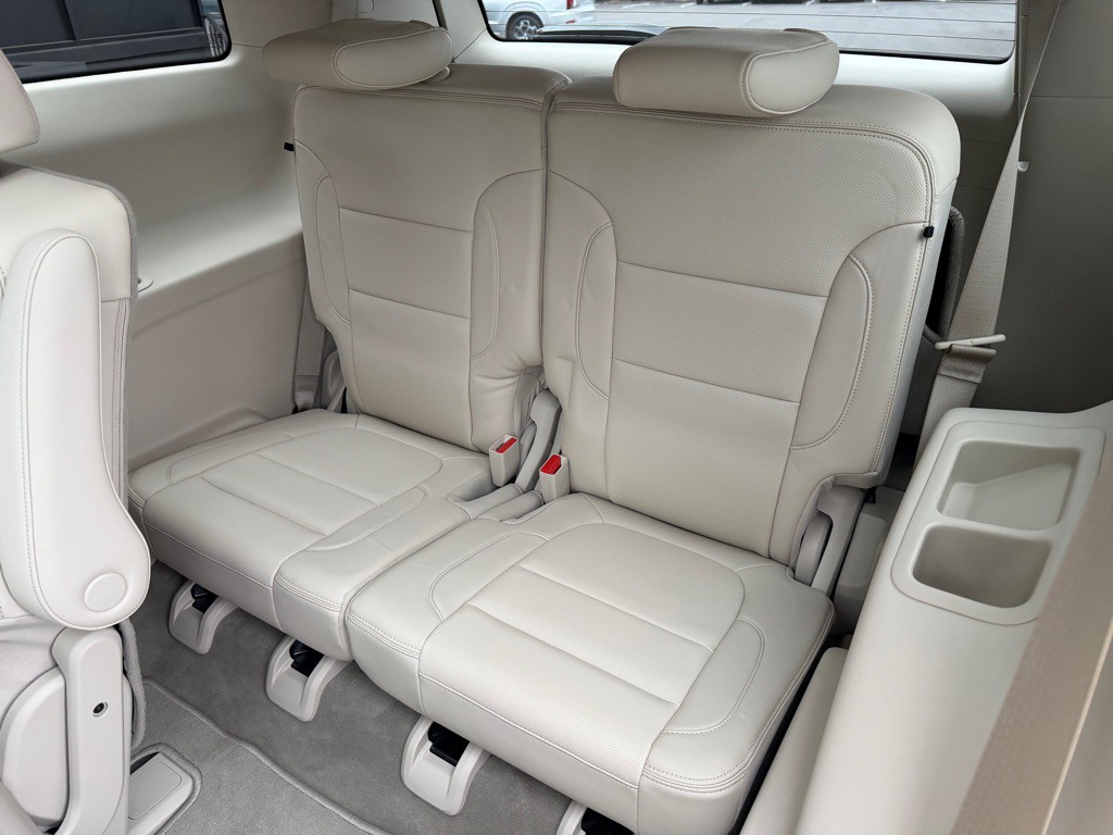 2021 GMC Acadia Image 25