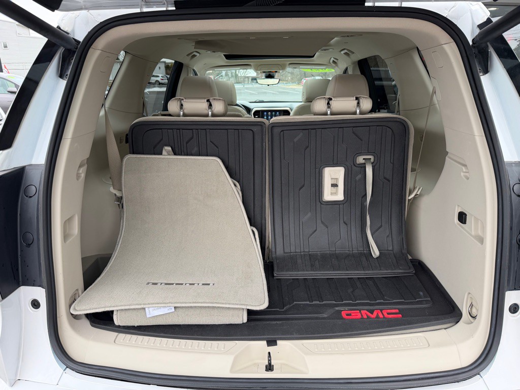 2021 GMC Acadia Image 26