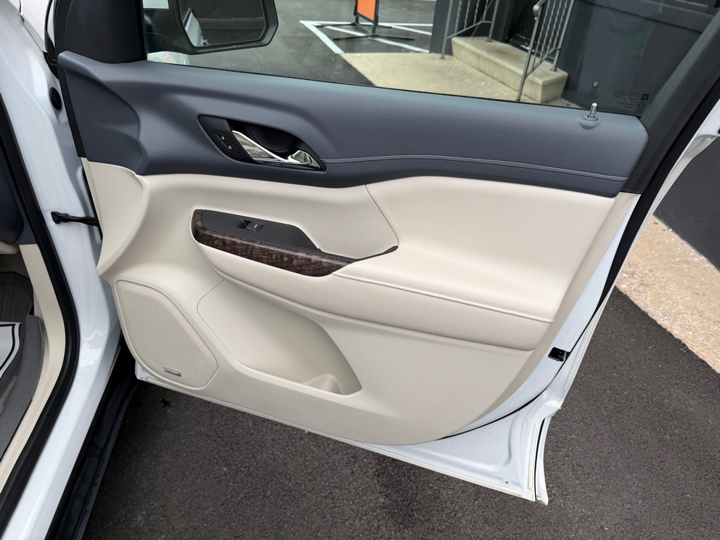 2021 GMC Acadia Image 30