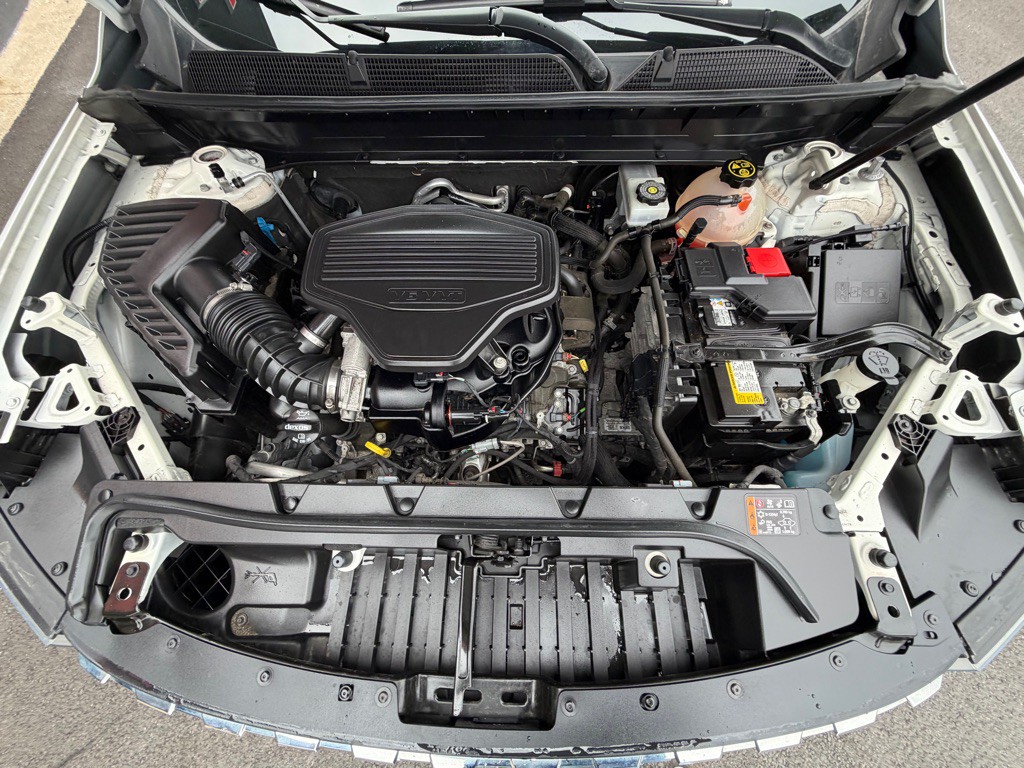 2021 GMC Acadia Image 33