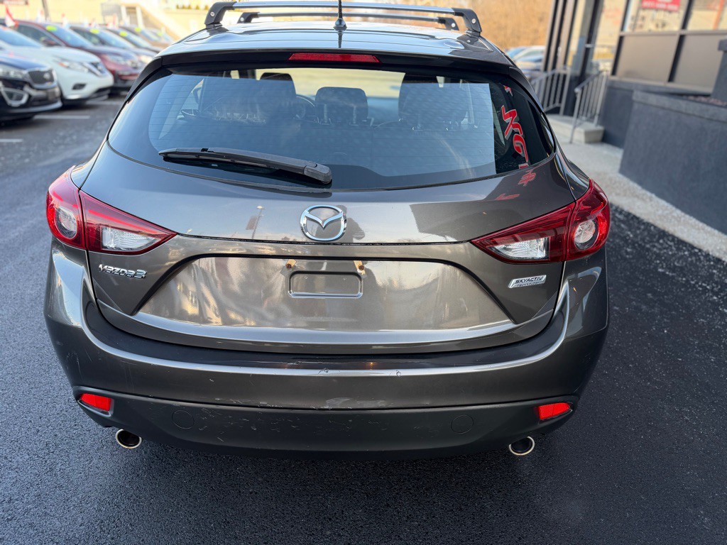 2014 Mazda Mazda3 Image 5