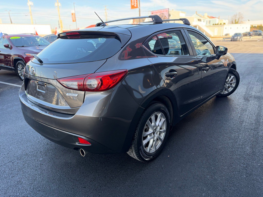 2014 Mazda Mazda3 Image 6