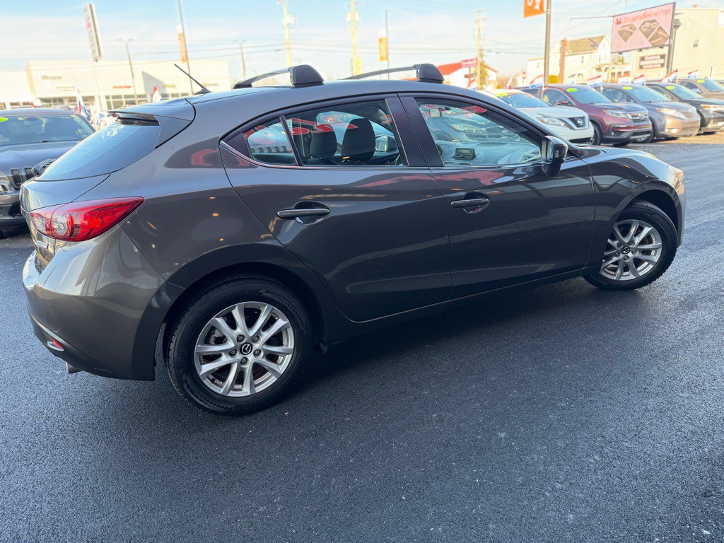 2014 Mazda Mazda3 Image 7